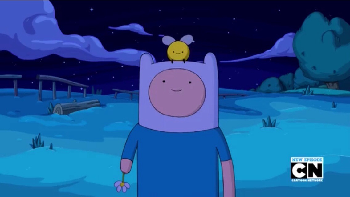 Adventure Time Review Season 6 Episode 6 Breezy The